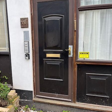 Studio Flat In The Heart Of Golders Green Londres Exterior foto