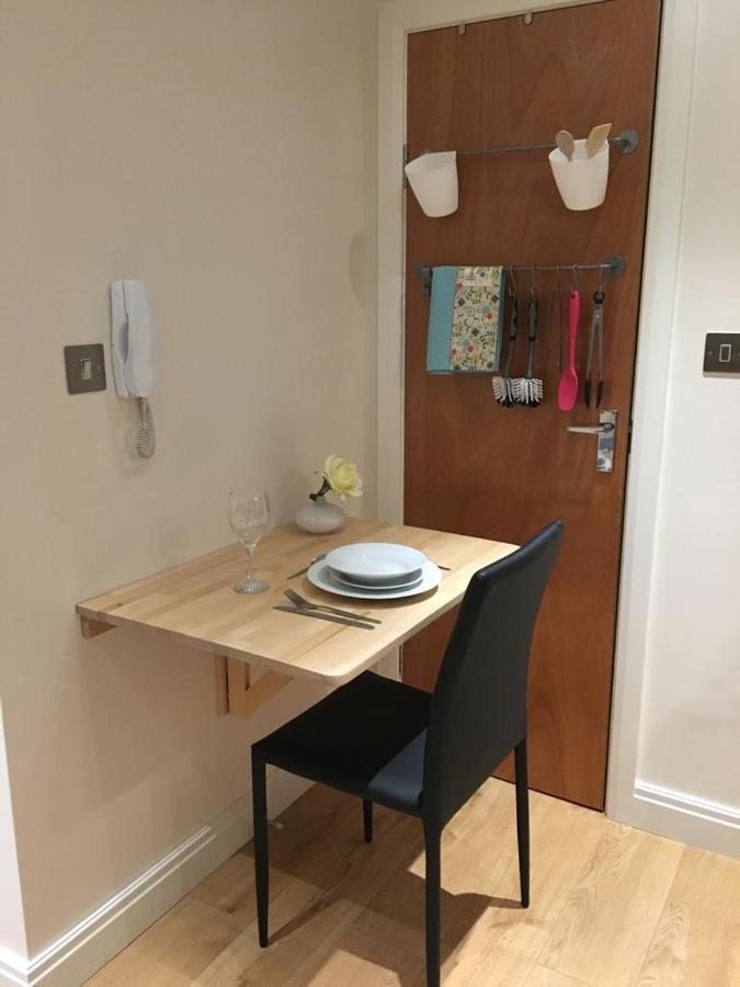 Studio Flat In The Heart Of Golders Green Londres Exterior foto
