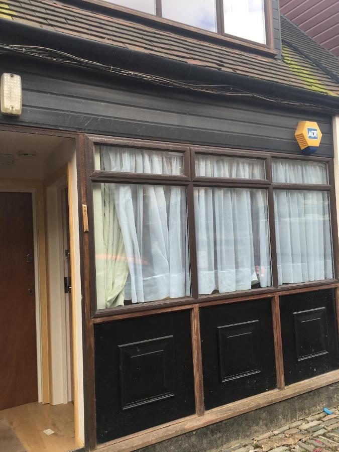 Studio Flat In The Heart Of Golders Green Londres Exterior foto